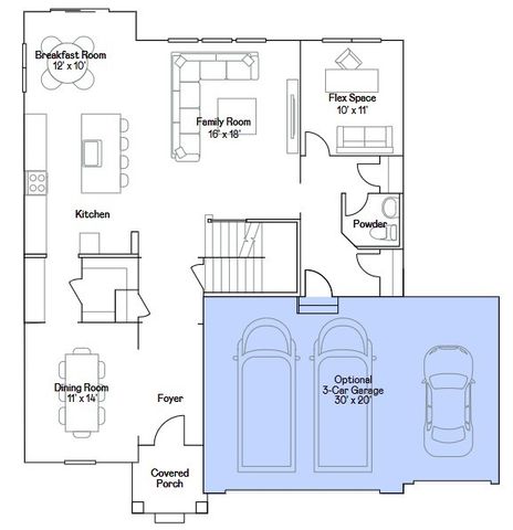 440 Redwood Avenue, Sugar Grove, IL 60554