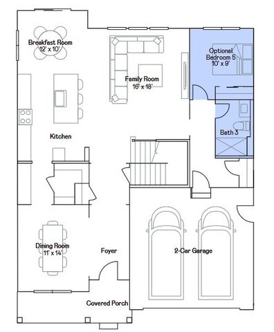 440 Redwood Avenue, Sugar Grove, IL 60554
