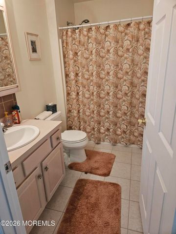 21 W 85th Street, Long Beach Twp, NJ 08008