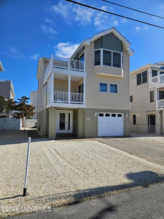 21 W 85th Street, Long Beach Twp, NJ 08008