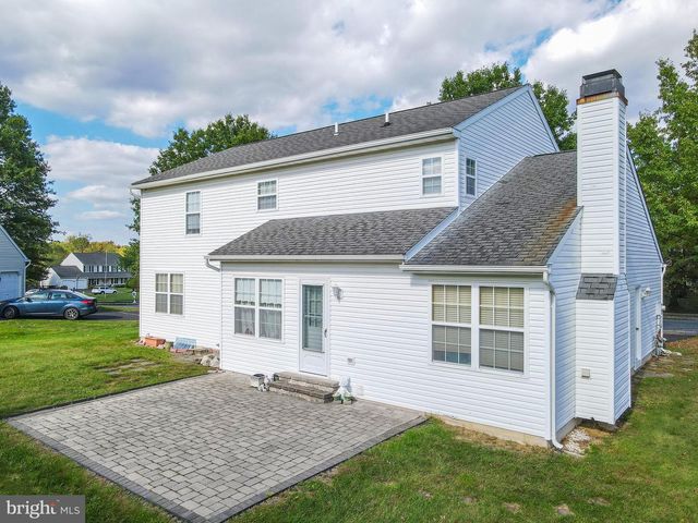 951 SCARLET OAK DRIVE, Chalfont, PA 18914