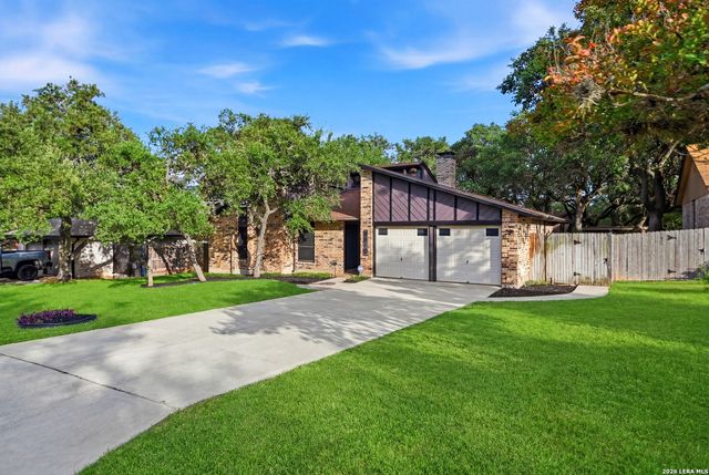 8810 Shady Winds, San Antonio, TX 78254