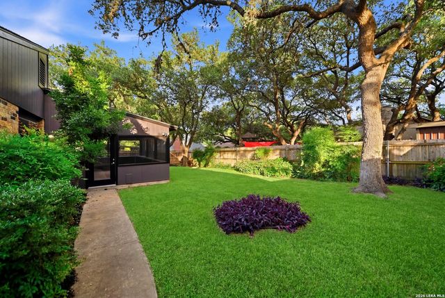 8810 Shady Winds, San Antonio, TX 78254