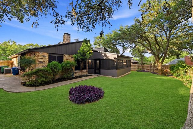 8810 Shady Winds, San Antonio, TX 78254