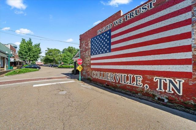 498 ARMEL DR, Collierville, TN 38017