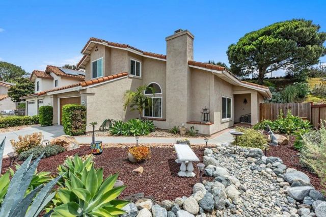 1638 Landquist Drive, Encinitas, CA 92024