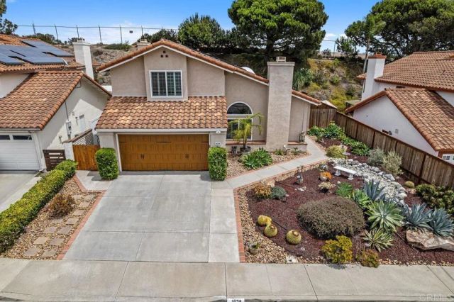 1638 Landquist Drive, Encinitas, CA 92024