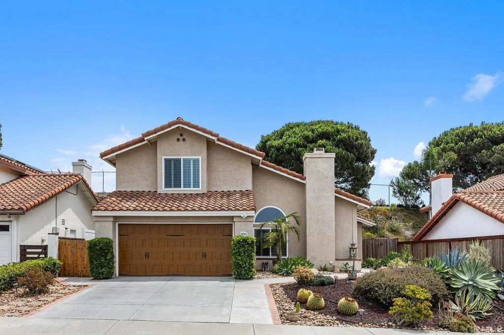 1638 Landquist Drive, Encinitas, CA 92024