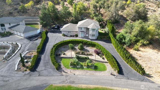 6 VALLEY VIEW PARK Drive, Omak, WA 98841