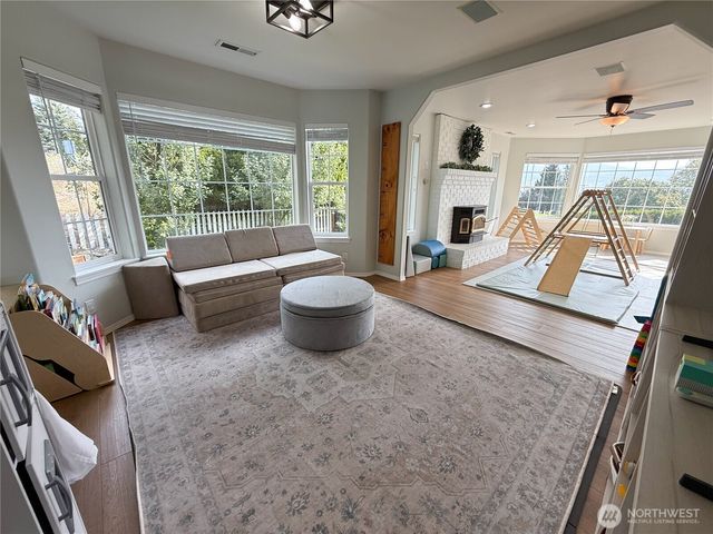 6 VALLEY VIEW PARK Drive, Omak, WA 98841