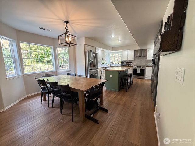 6 VALLEY VIEW PARK Drive, Omak, WA 98841