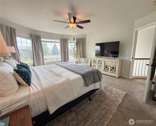 6 VALLEY VIEW PARK Drive, Omak, WA 98841