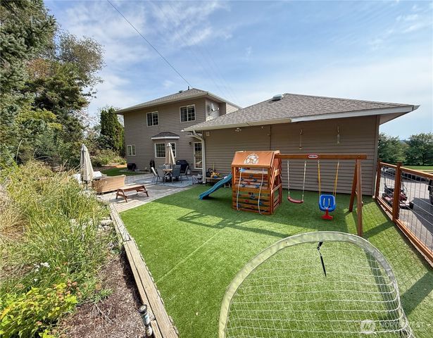 6 VALLEY VIEW PARK Drive, Omak, WA 98841