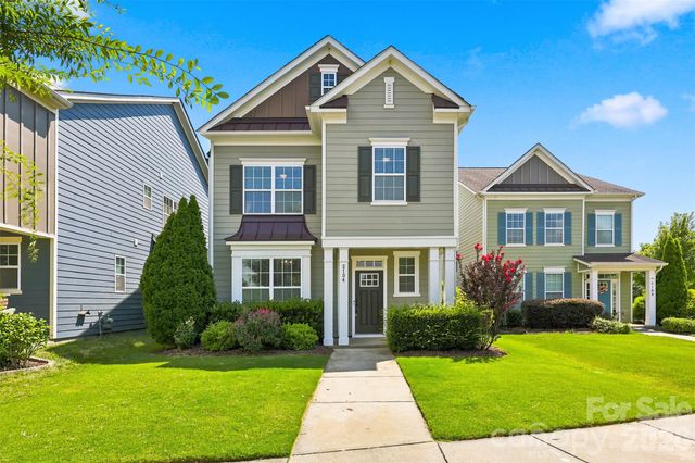 2104 Woodward Avenue, Charlotte, NC 28206
