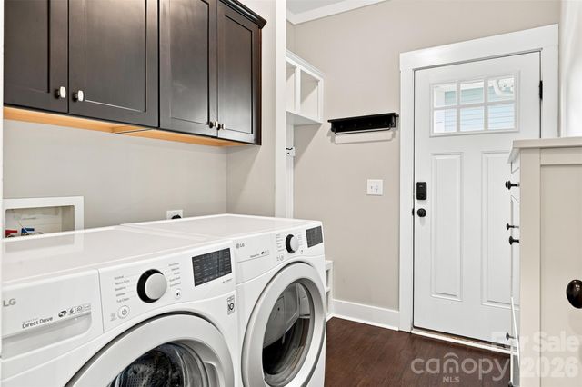2104 Woodward Avenue, Charlotte, NC 28206