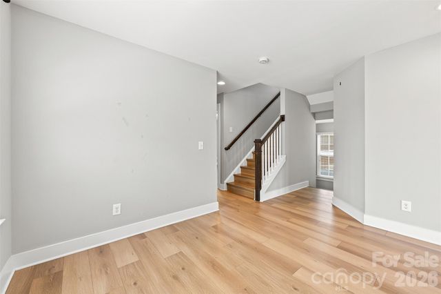 2104 Woodward Avenue, Charlotte, NC 28206