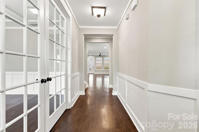 2104 Woodward Avenue, Charlotte, NC 28206