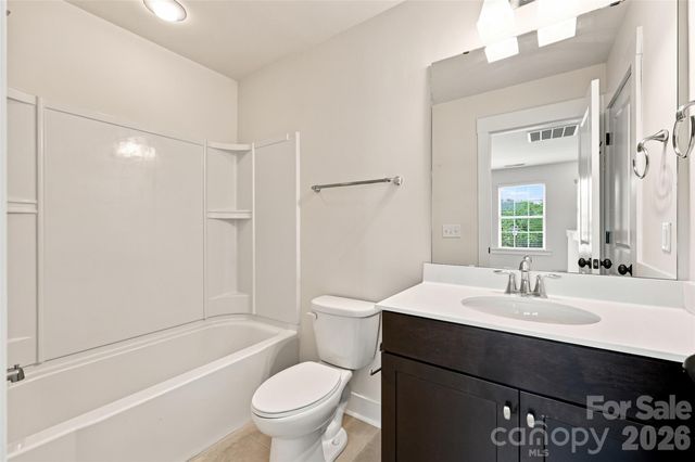 2104 Woodward Avenue, Charlotte, NC 28206