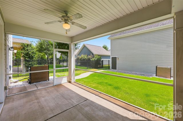 2104 Woodward Avenue, Charlotte, NC 28206