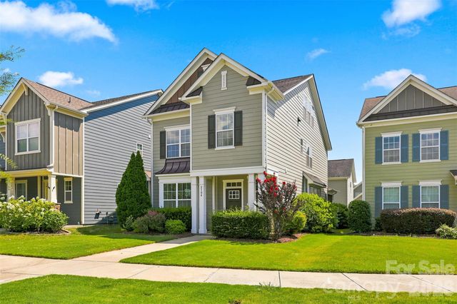 2104 Woodward Avenue, Charlotte, NC 28206