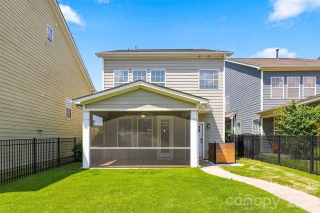 2104 Woodward Avenue, Charlotte, NC 28206