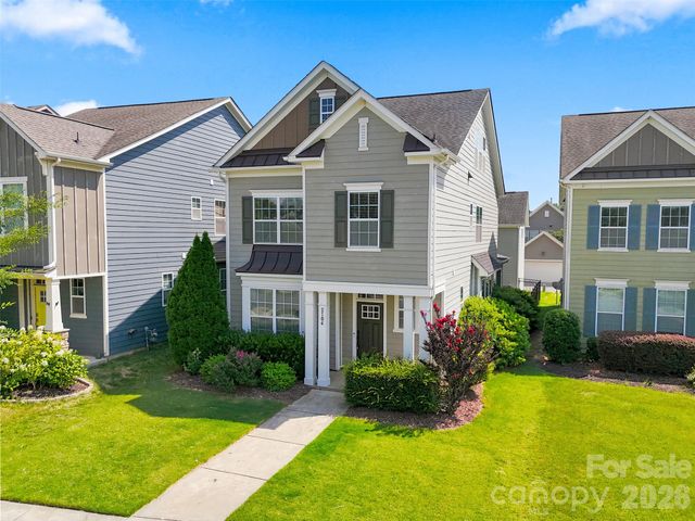 2104 Woodward Avenue, Charlotte, NC 28206