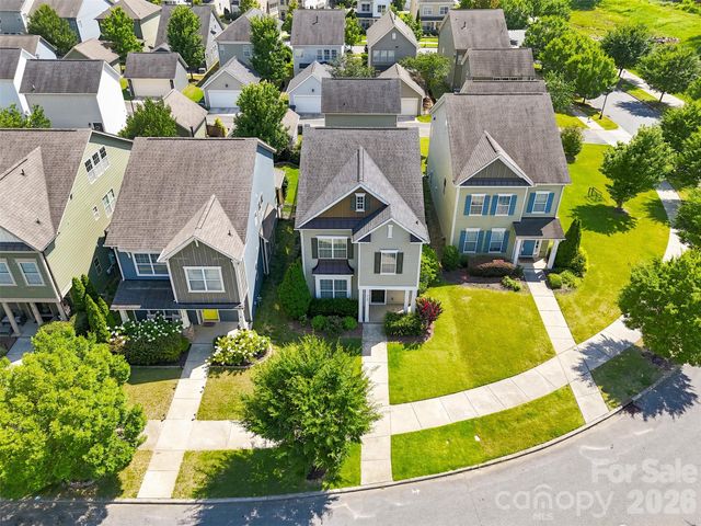 2104 Woodward Avenue, Charlotte, NC 28206