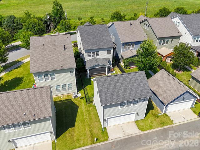 2104 Woodward Avenue, Charlotte, NC 28206