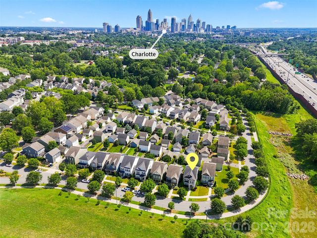 2104 Woodward Avenue, Charlotte, NC 28206