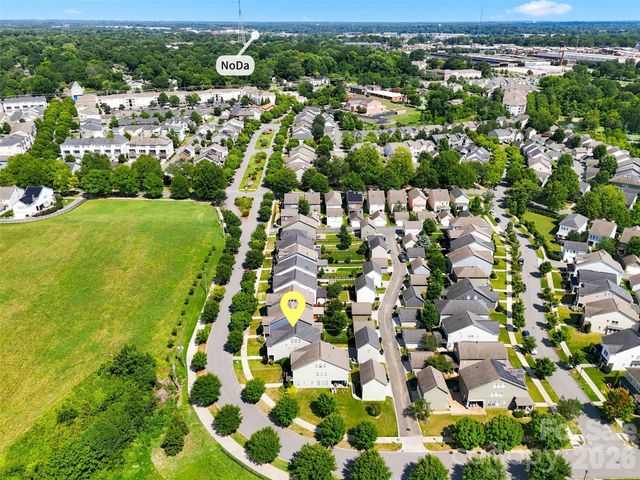 2104 Woodward Avenue, Charlotte, NC 28206