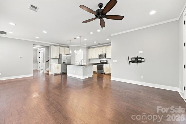 2104 Woodward Avenue, Charlotte, NC 28206