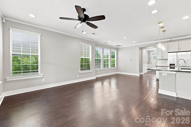 2104 Woodward Avenue, Charlotte, NC 28206