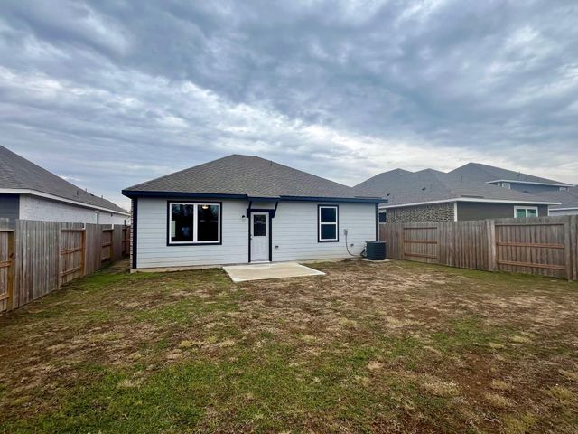 2518 Green Jasper Drive, Iowa Colony, TX 77583