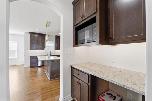 14464 S Haskins Street, Olathe, KS 66062