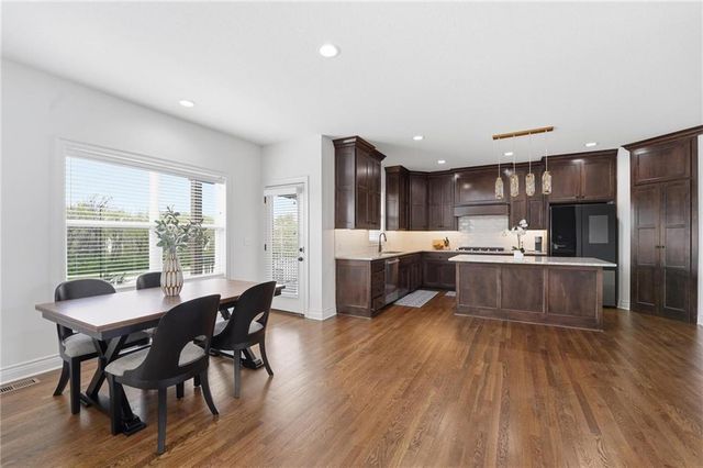 14464 S Haskins Street, Olathe, KS 66062