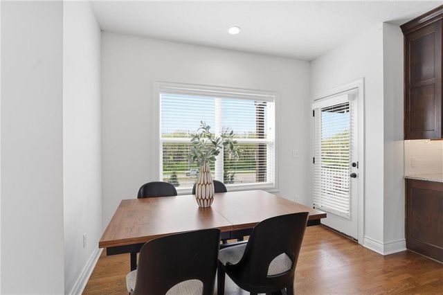 14464 S Haskins Street, Olathe, KS 66062