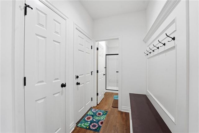 14464 S Haskins Street, Olathe, KS 66062