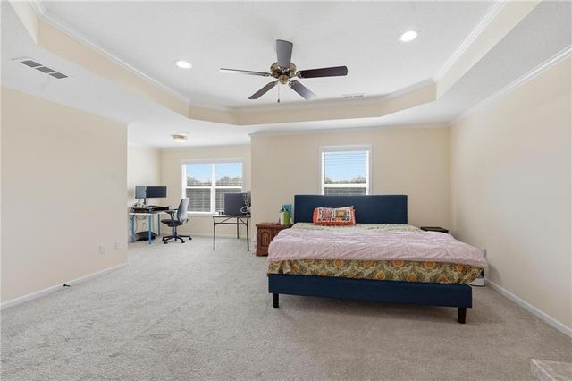 14464 S Haskins Street, Olathe, KS 66062