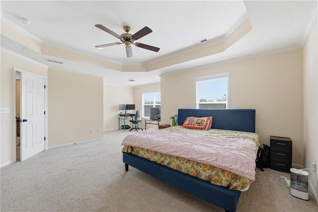 14464 S Haskins Street, Olathe, KS 66062