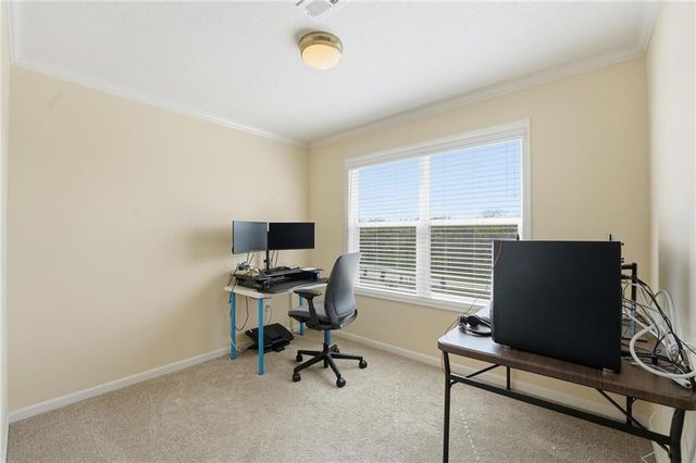 14464 S Haskins Street, Olathe, KS 66062