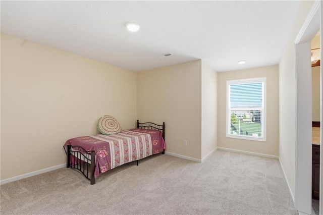 14464 S Haskins Street, Olathe, KS 66062