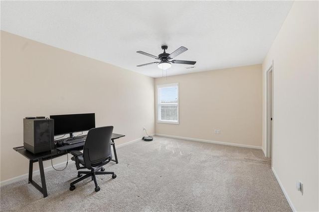 14464 S Haskins Street, Olathe, KS 66062