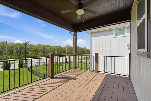 14464 S Haskins Street, Olathe, KS 66062