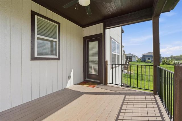 14464 S Haskins Street, Olathe, KS 66062