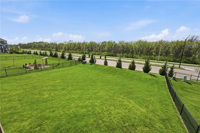 14464 S Haskins Street, Olathe, KS 66062