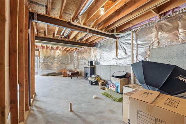 14464 S Haskins Street, Olathe, KS 66062