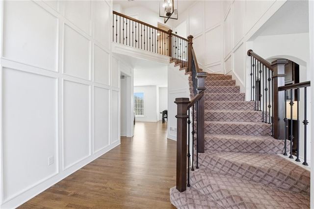 14464 S Haskins Street, Olathe, KS 66062