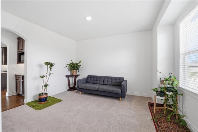 14464 S Haskins Street, Olathe, KS 66062