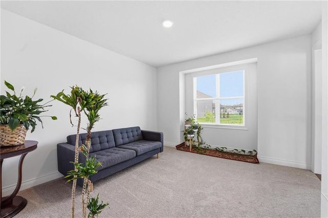 14464 S Haskins Street, Olathe, KS 66062