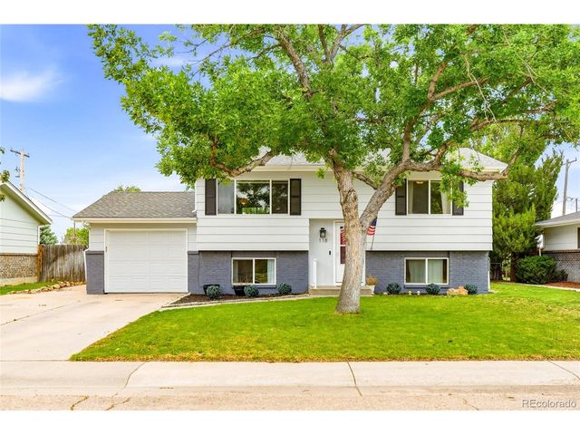 118 S 6th St, La Salle, CO 80645
